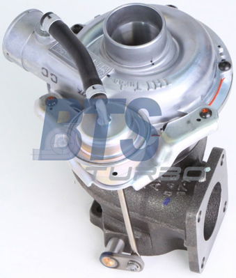 Turbocompresseur, suralimentation REMAN